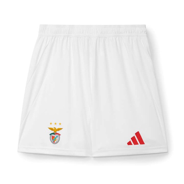 Pantalones Benfica Primera equipo 2024-25